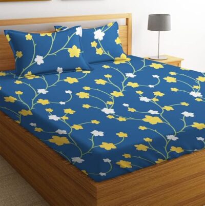 Print bedsheet