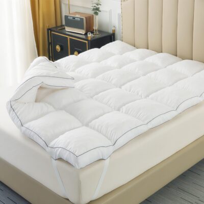 Borderless Mattress Topper - Image 3